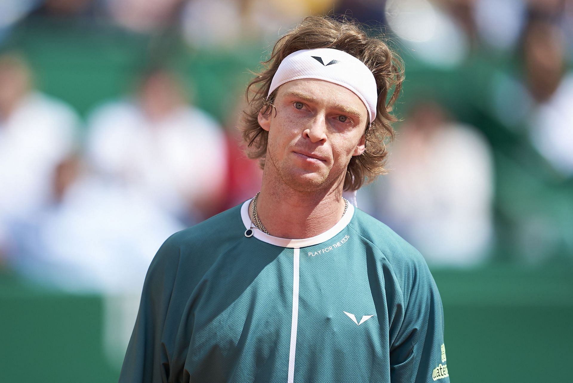 Andrey Rublev (Source: Getty)