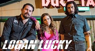 Fact check: Is Logan Lucky based on a true story?