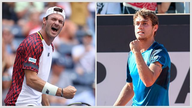 Tommy Paul'S Cincinnati Open Surprise: A Comeback Story You Need To See - hwecf3l