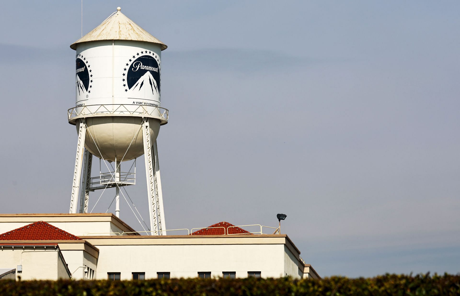 Paramount and its highly regarded television shows - Source: Getty