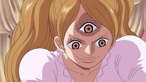 One Piece: Does Pudding reappear after the Whole Cake Island arc? Explained