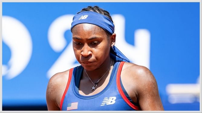 "Your sleep schedule & everything is messed up" - Coco Gauff chides late-night finishes at Slams, welcomes US Open's new policy to combat issue