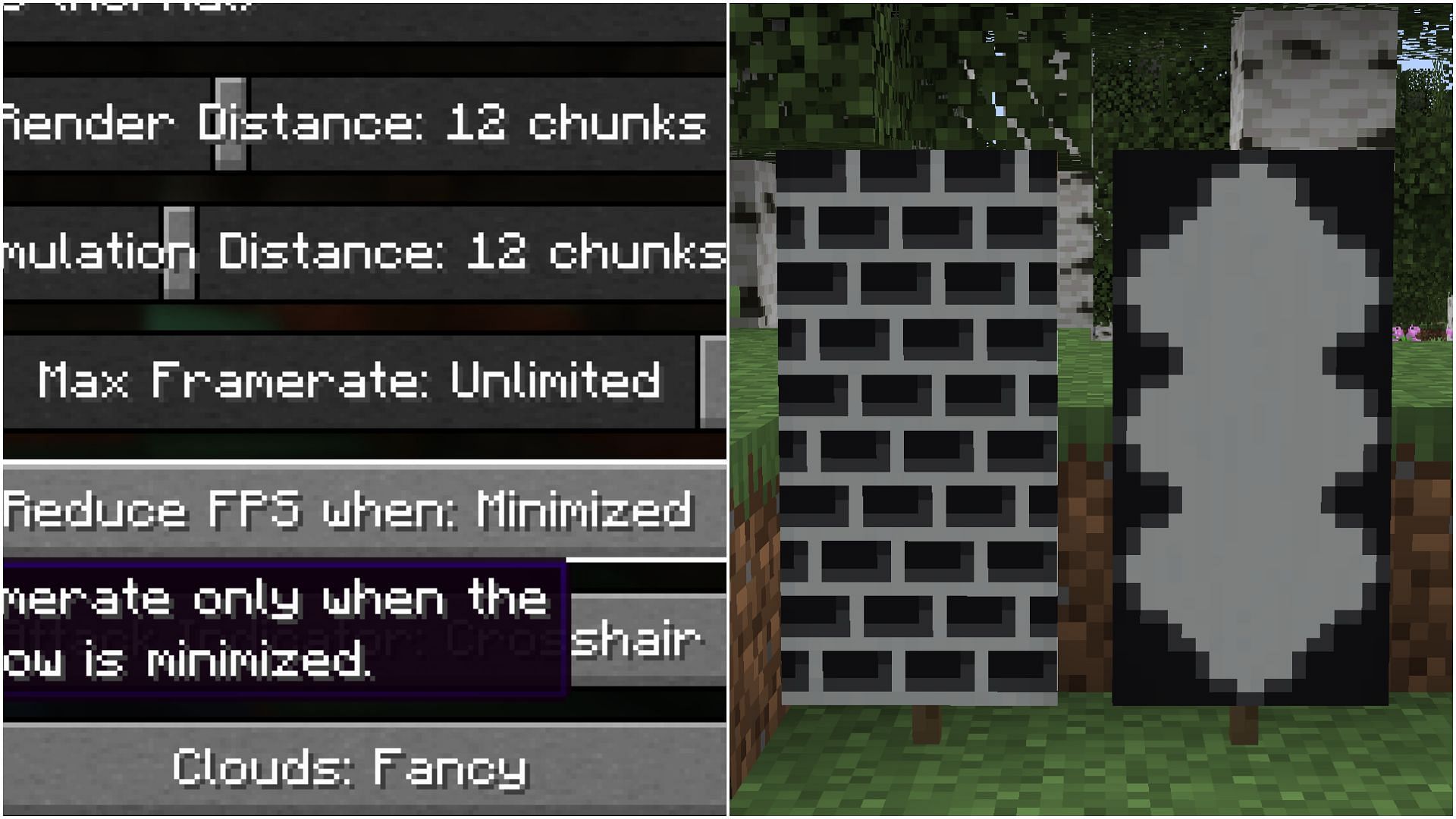 There are multiple changes and additions coming to Minecraft Java Edition 1.21.2 (Image via Mojang Studios)