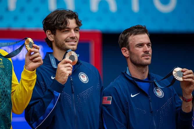 Canadian Open 2024 Schedule Today: TV schedule, start time, order of play, live stream details & more | Day 2