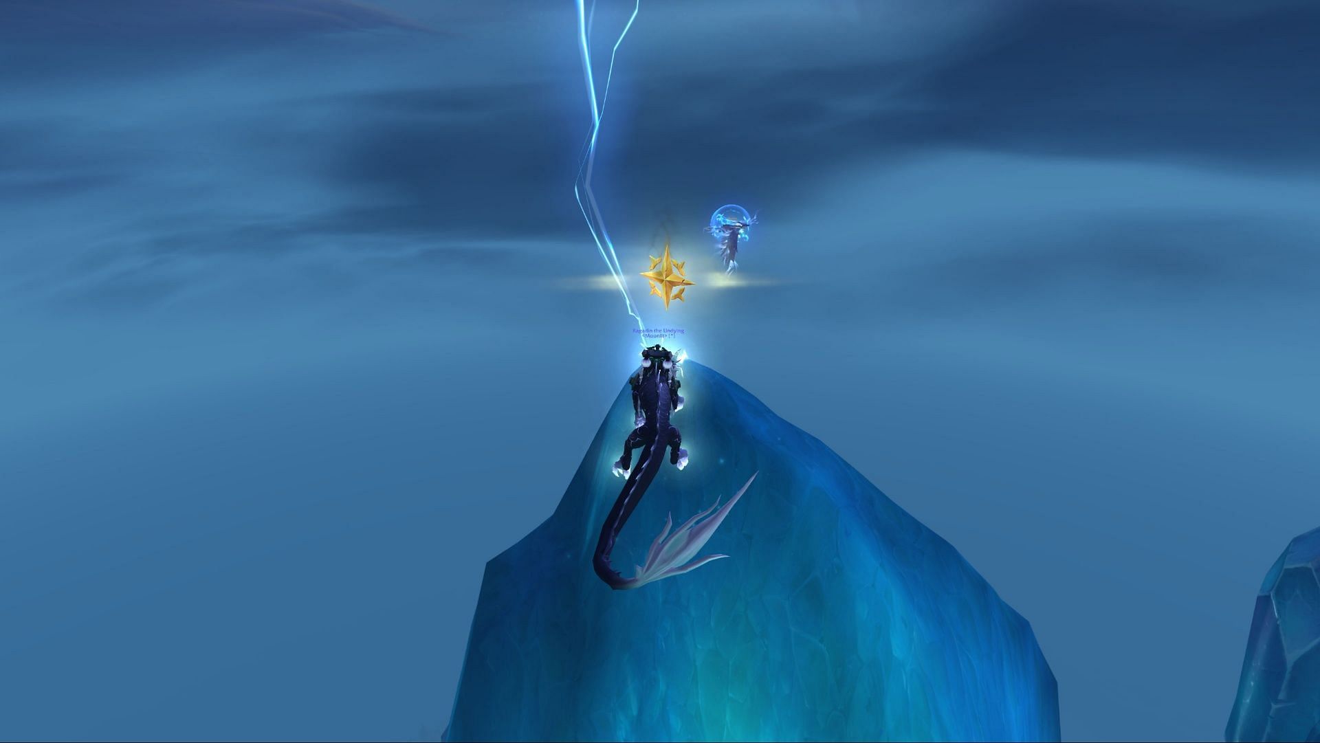 All Skyriding Glyph Locations In Wow The War Within 9145