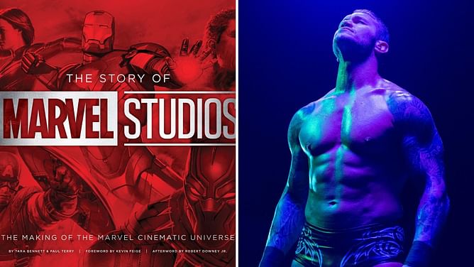 Which Marvel anti-hero character did Randy Orton audition for? Unknown details explored
