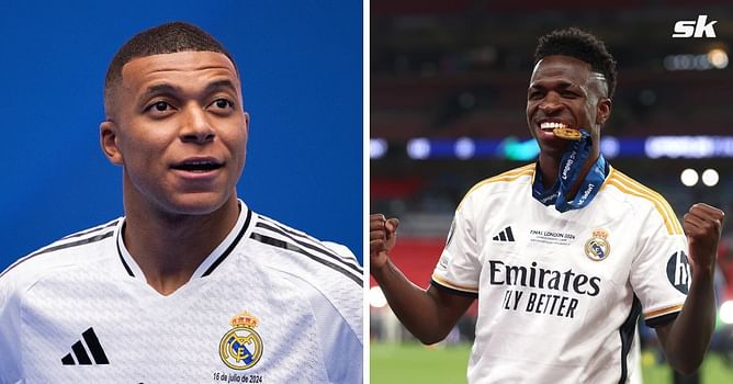 “I’d love to meet Real Madrid straight away” - Bologna defender keen on potential face off with Kylian Mbappe and Vinicius Jr in Champions League