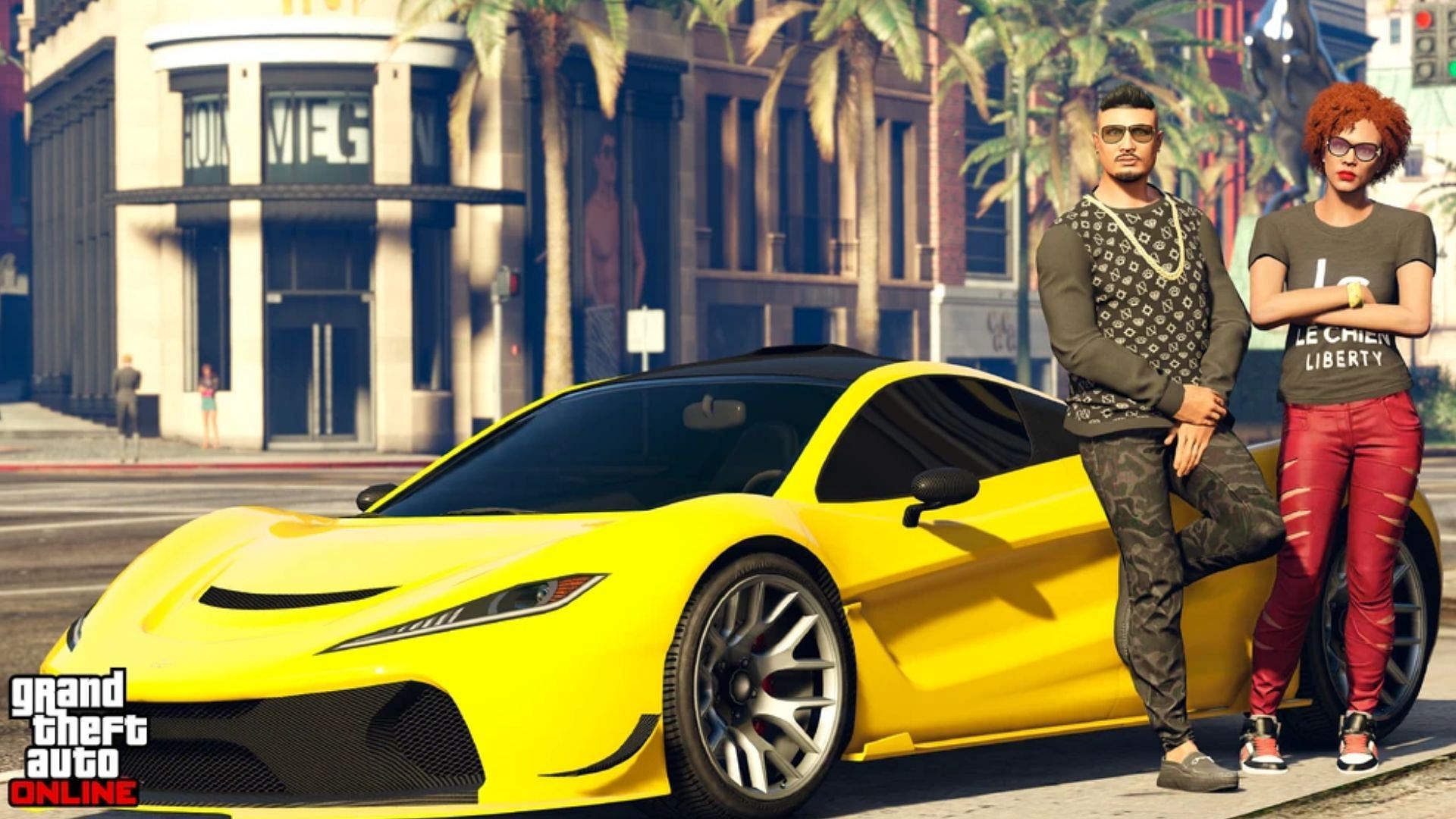 GTA Online Shark Cards are too expensive and offer less in return (Image via GTA Wiki)