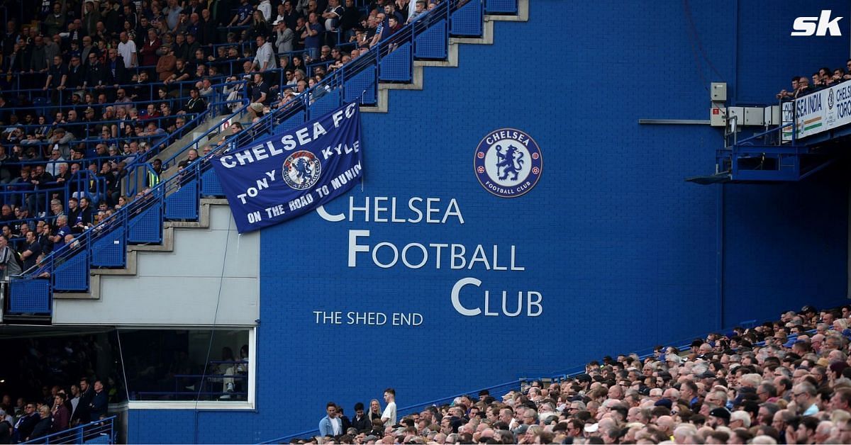 Chelsea set to begin season without Sponsor