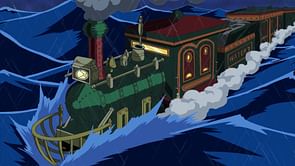 One Piece: First hints for chapter 1123 all but confirm Gorosei traitor heading to Enies Lobby