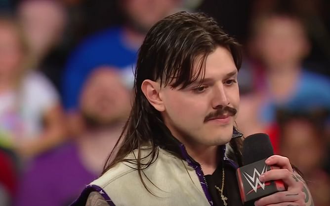 Major name makes in-ring return to RAW after 2 months to face Dominik Mysterio next week