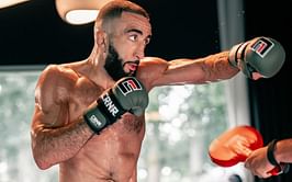 Belal Muhammad eyes "Alex Pereira moment" with December comeback on rumored Conor McGregor card, names two potential opponents