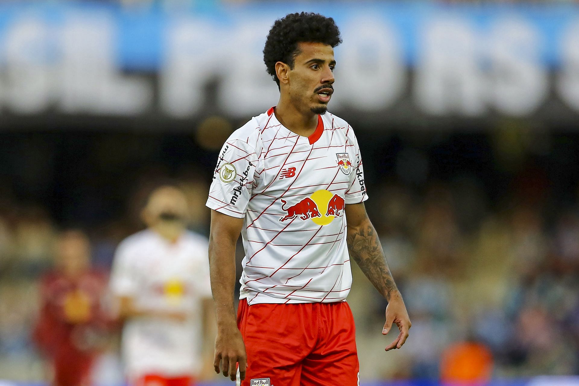 Gremio v Red Bull Bragantino - Campeonato Brasileiro Serie A 2024 - Source: Getty