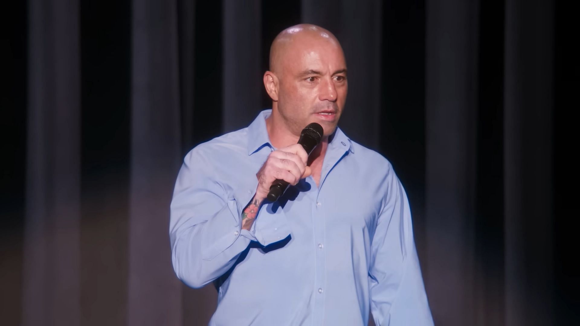 Joe Rogan