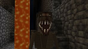 5 best Minecraft mods for scary mobs