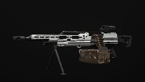 How to unlock JAK Protean Aftermarket Part in MW3 and Warzone