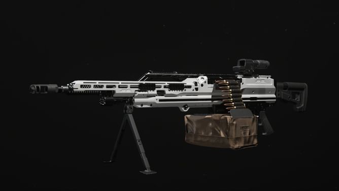 How to unlock JAK Protean Aftermarket Part in MW3 and Warzone