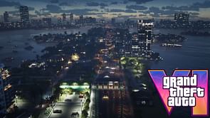 GTA 6's third city map: Rumor explored