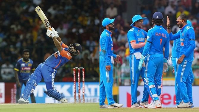 ऋषभ पंत के साथ नए ऑलराउंडर को मिलेगी Playing 11 जगह, 4 स्पिनर्स के साथ दूसरे वनडे में उतरेगी टीम इंडिया!