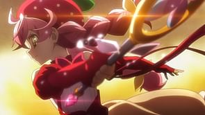 Acro Trip anime confirms October 2024 release date and more