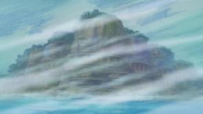 Laugh Tale may not be Luffy's final destination, but it might show what needs to be done to find the One Piece
