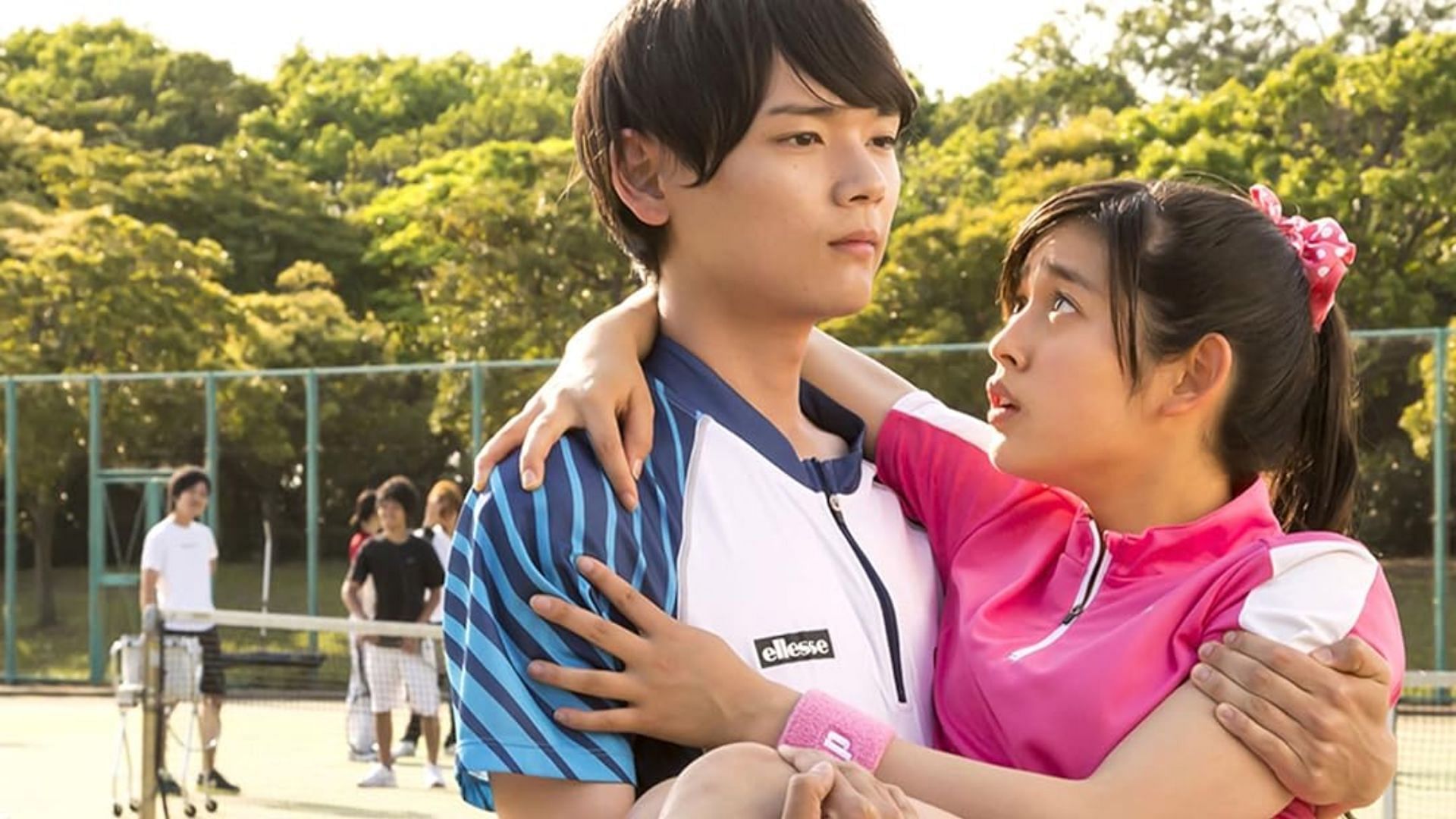 Fans of Itazura na Kiss shouldn&#039;t miss out on this show (Image via Fuji TV)