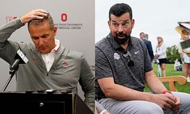 Former Buckeyes HC Urban Meyer makes a case for Ryan Day’s Ohio State in 2024 CFB season