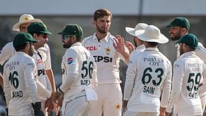 Can Pakistan still qualify for World Test Championship 2025 final?