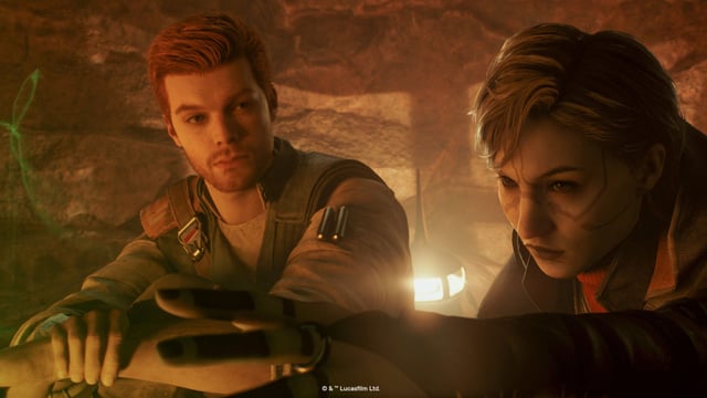 Star Wars Jedi: Survivor llegará a Xbox One y PS4 Star Wars Jedi: Survivor llegará a Xbox One y PS4