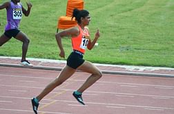 Who is Jyothika Sri Dandi? All you need to know about India's 4x400m women's relay team athlete competing at Paris Olympics 2024