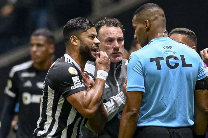 Atletico Mineiro vs CRB Prediction and Betting Tips | August 7th 2024