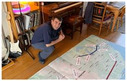 Fred Again.. North American tour 2024: Presale code, dates, venues, & all you need to know