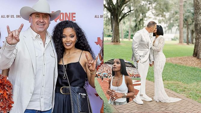 "It's overwhelming": Steve Sarkisian's ex-wife Loreal Sarkisian once opened up about getting support from Austin community