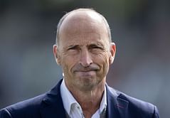 "There are just too many formats of the game" - Nasser Hussain blasts broadcasters after Ben Stokes gets ruled out of Sri Lanka Tests due to injury