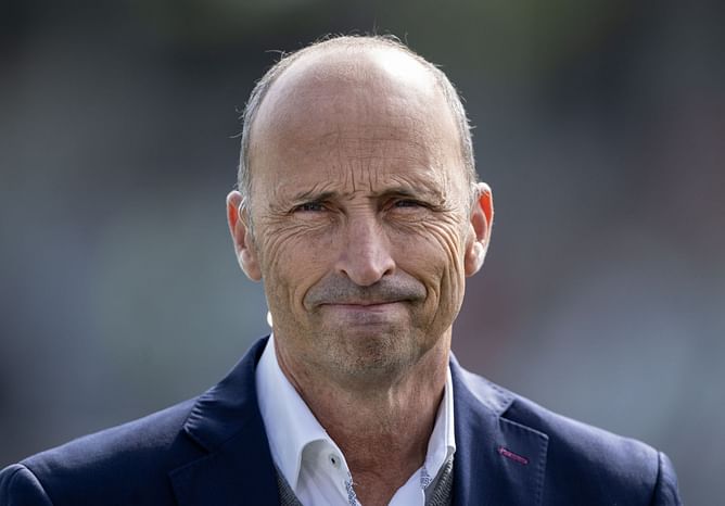 "There are just too many formats of the game" - Nasser Hussain blasts broadcasters after Ben Stokes gets ruled out of Sri Lanka Tests due to injury