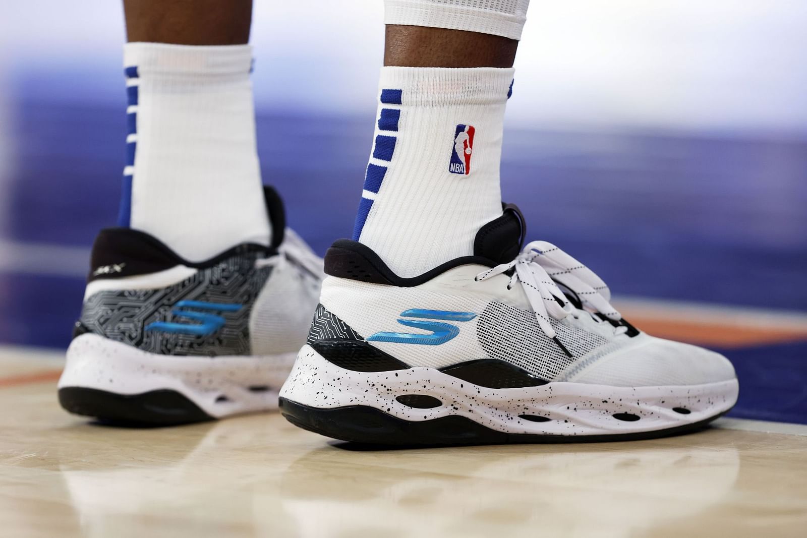 Joel Embiid Shoe Size, Brand, Price and much more