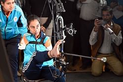 Who is Sheetal Devi? All you need to know about Indian para archer at Paris 2024 Paralympics