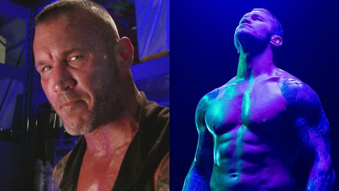 Randy Orton speaks on being told he would never wrestle again; future was uncertain and he was going numb with shooting pains