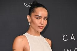 Zoe Kravitz opens up about hurting her mother Lisa Bonet by moving in with father Lenny Kravitz