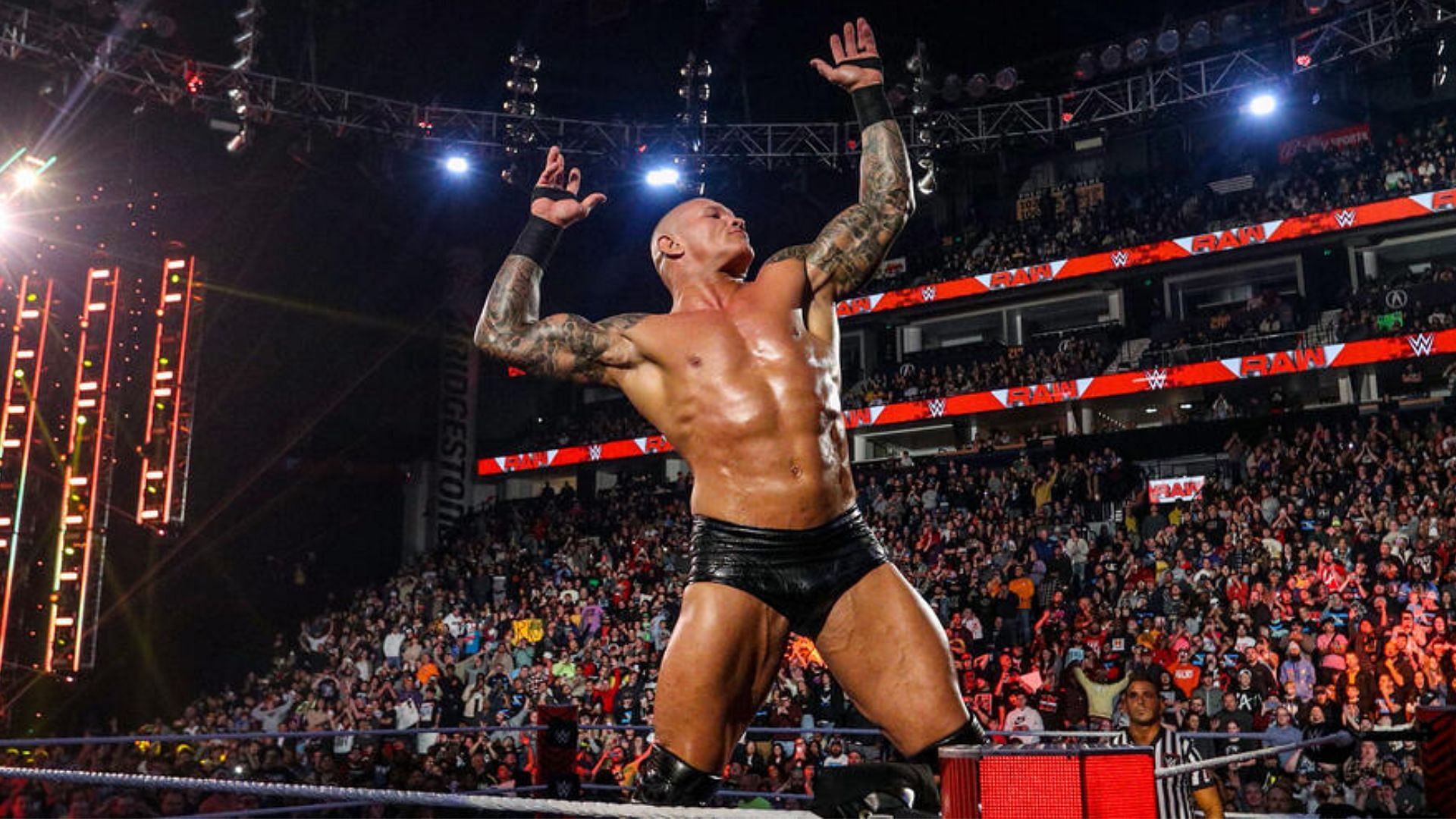 Randy Orton will face Gunther at Bash in Berlin [Image Credits: wwe.com]