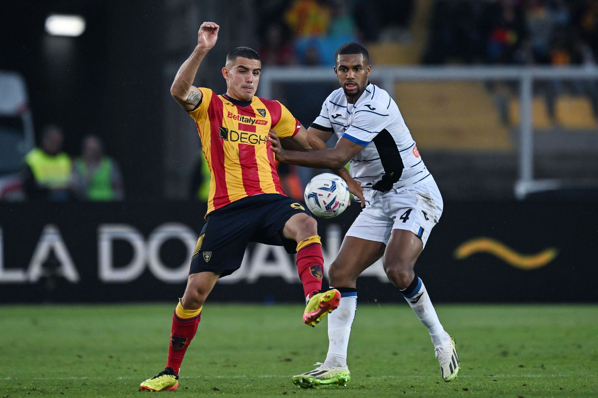 US Lecce v Atalanta BC - Serie A TIM - Source: Getty