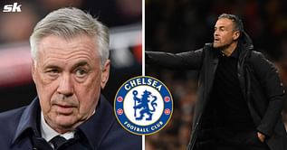 Real Madrid and PSG enter race to sign Chelsea youth star this summer - Reports