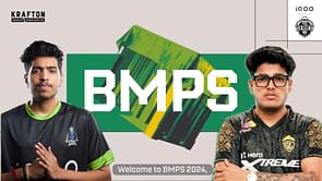 BMPS 2024 Round 1 Week 1: Overall points table and highlights