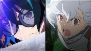 Are Wistoria: Wand and Sword and Danmachi connected? Explored