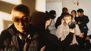 "VERY VERY EXCITED FOR THIS" - Fans thrilled as SSENSE announces upcoming in-depth interview and photo release with BTS' RM & his team