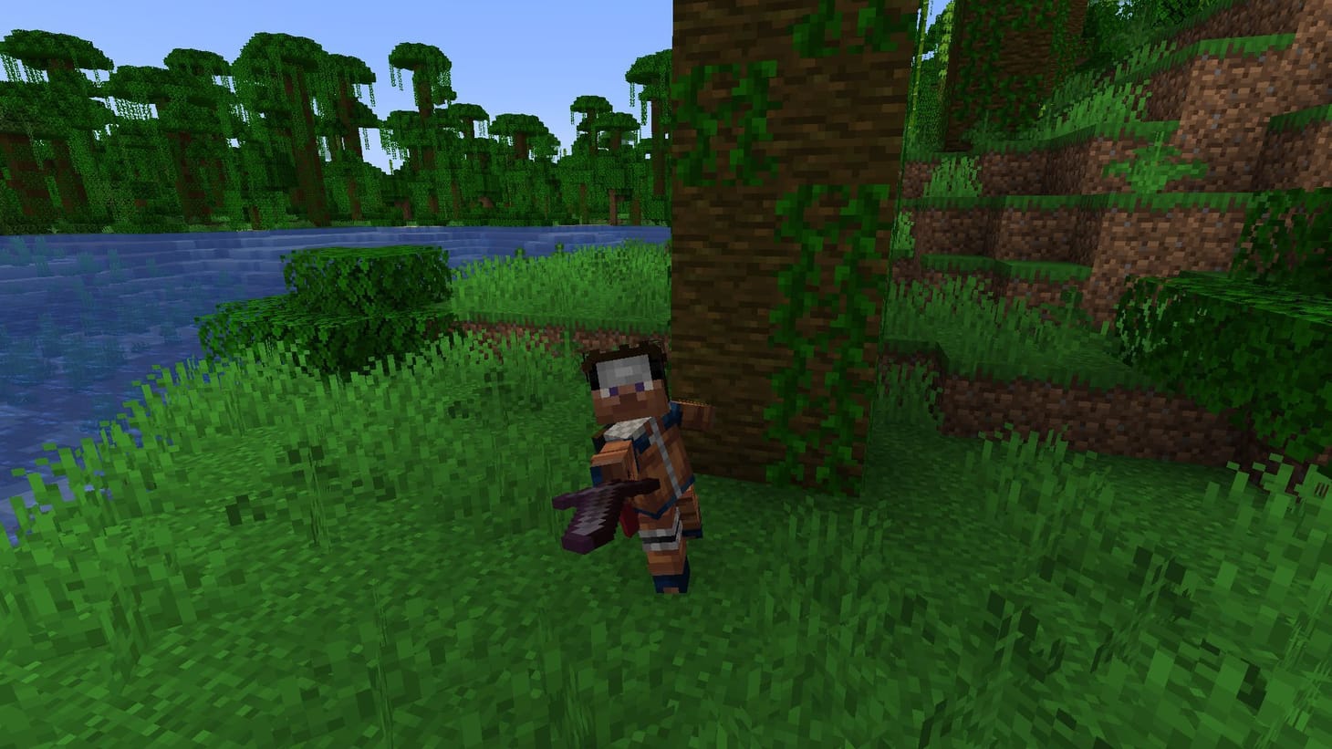 Minecraft Better Combat mod: Features, installation guide, and more