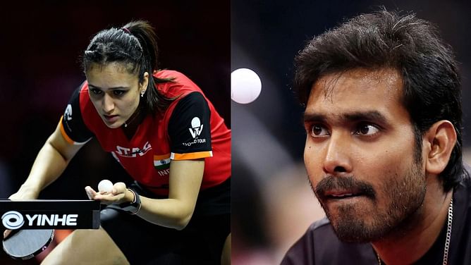 UTT 2024: Chennai Lions vs Bengaluru Smashers head-to-head and prediction for Match 3 of Ultimate Table Tennis Season 5