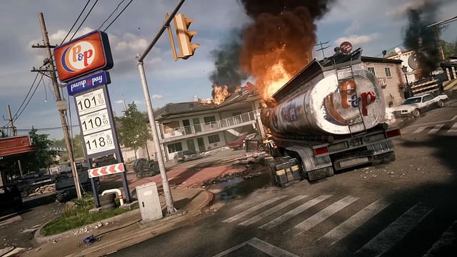 What to expect from Liberty Falls in Black Ops 6 Zombies