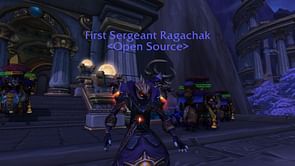 Opinion: WoW Retail's Tier Sets are a good idea with poor execution