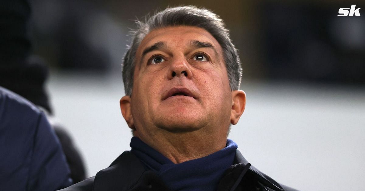 Barcelona have told 19-year-old star to find new club, will not register him with La Liga if he ends up staying &ndash; Reports